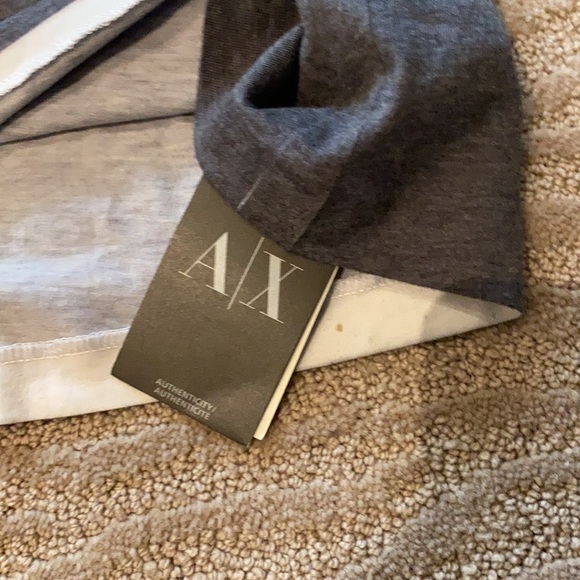 ARMANI EXCHANGE TOP - Picture 2 of 3